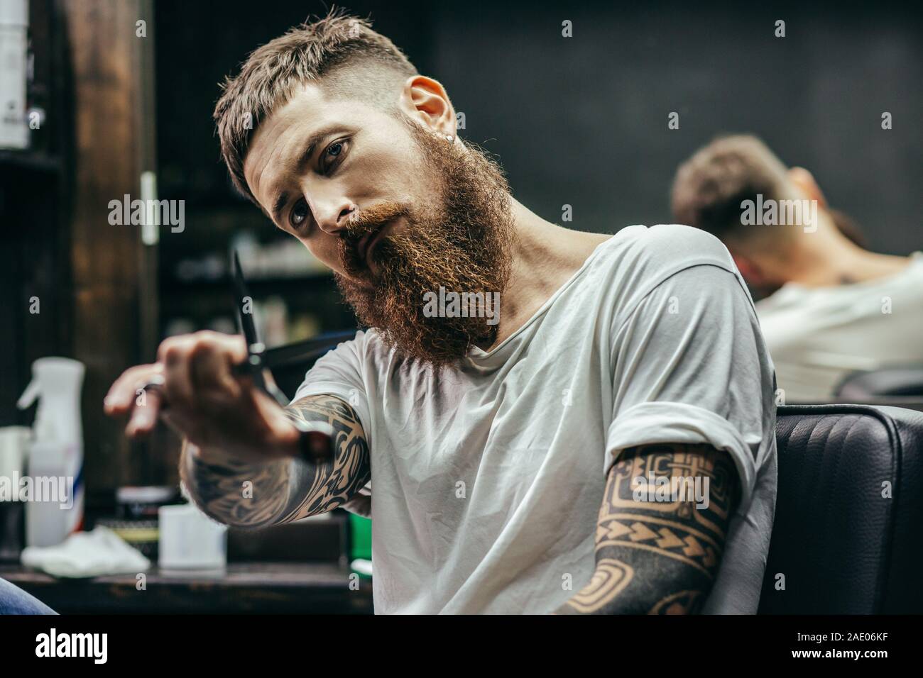 İstanbul erkek kuaförleri, erkek saç kesimi, erkek sakal bakımı, şık erkek saç modelleri, erkek s