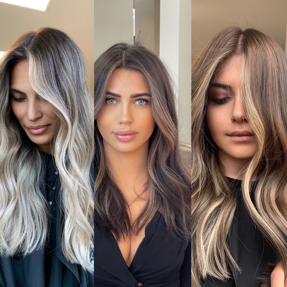 Trabzon kadın kuaförleri, saç bakım, saç renkleri, şık saç modelleri, Trabzon kuaför salonları, p