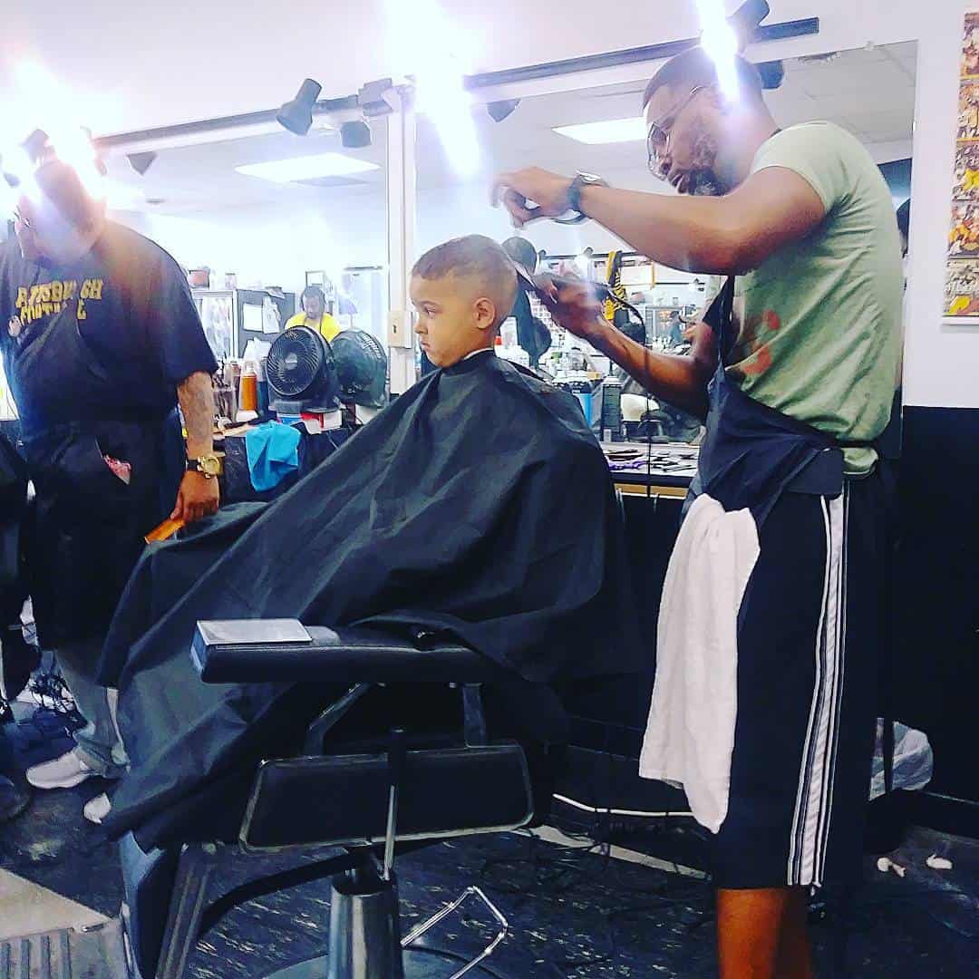 Batman erkek kuaför, erkek saç kesimi, şık erkek modelleri, erkek bakım merkezleri, Batman saç st