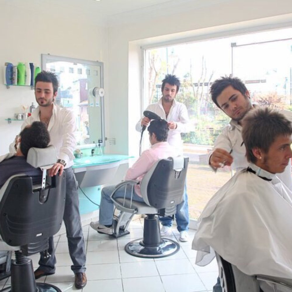 erkek saç bakımı, Yalova kuaförleri, erkek saç modeli, saç kesimi, saç bakım ürünleri, stil danış