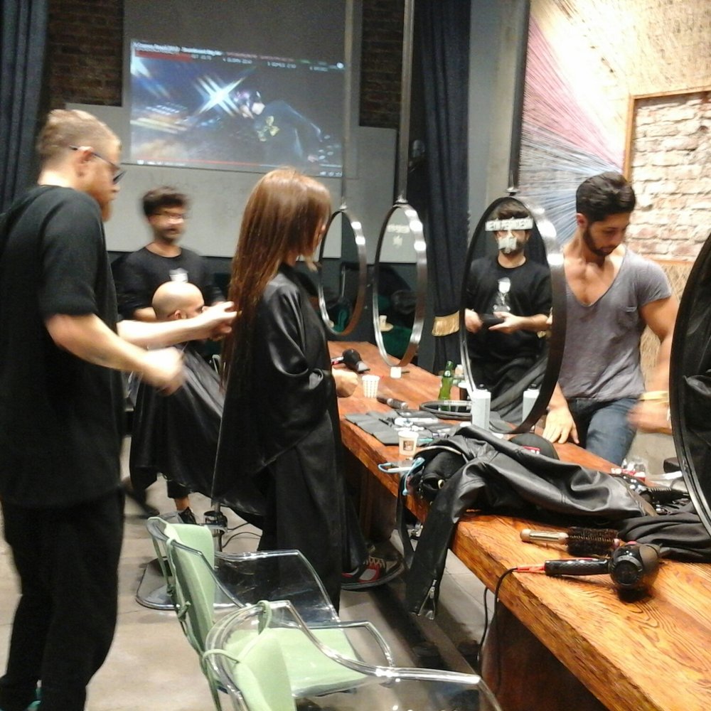 Osmaniye kadın kuaförleri, güzellik merkezleri, saç kesim, saç boya, kadın saç modelleri, kuaför