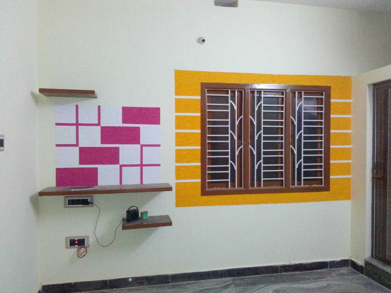 Ankara boya badana, boyacı hizmetleri, duvar boyama, iç cephe boyası, dış cephe badana, boyacı us