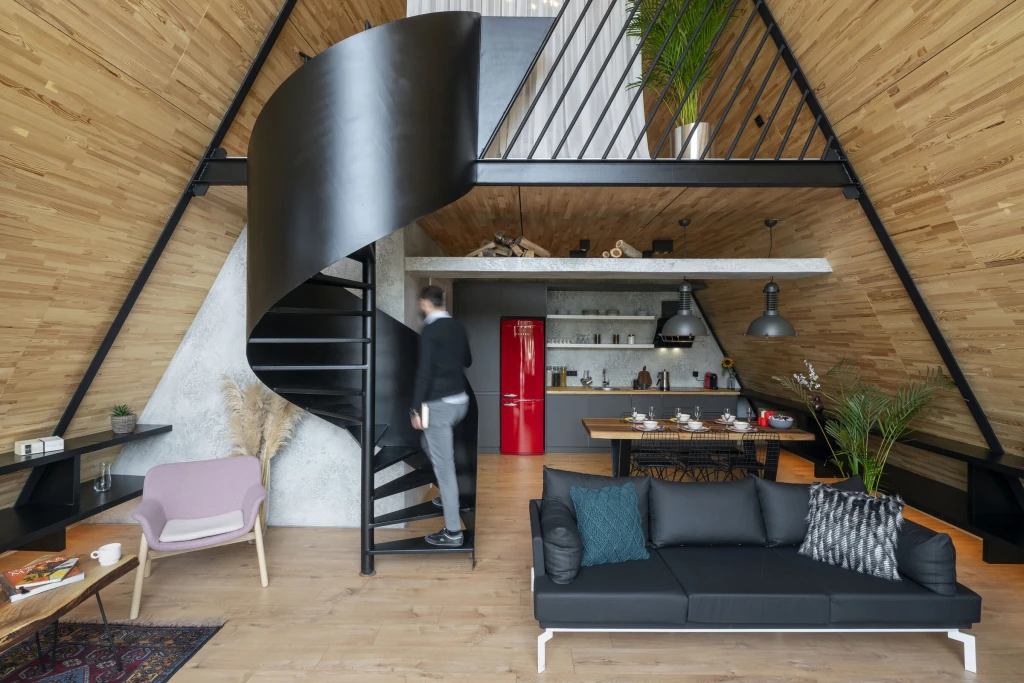 Kayseri tiny house, küçük ev yapımı, taşınabilir yaşam alanları, ekologik tiny house, minimalist Kayseri tiny house, küçük ev yapımı, taşınabilir yaşam alanları, ekologik tiny house, minimalist