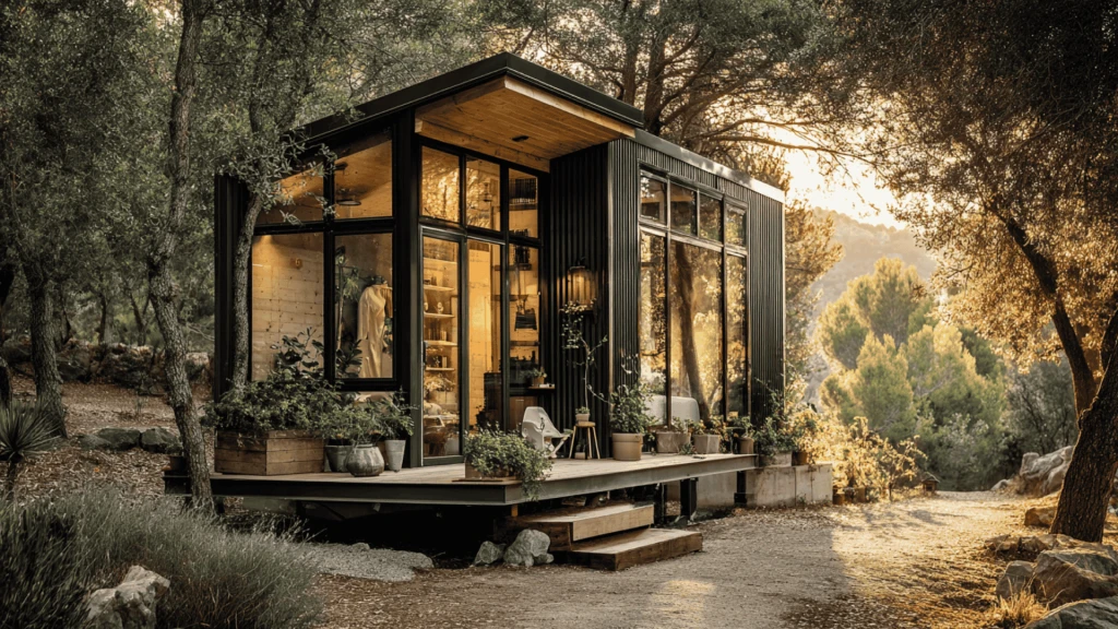 Tiny house yapımı, Samsun küçük ev tasarımı, mobil küçük yaşam alanları, sürdürülebilir tiny hous Tiny house yapımı, Samsun küçük ev tasarımı, mobil küçük yaşam alanları, sürdürülebilir tiny hous