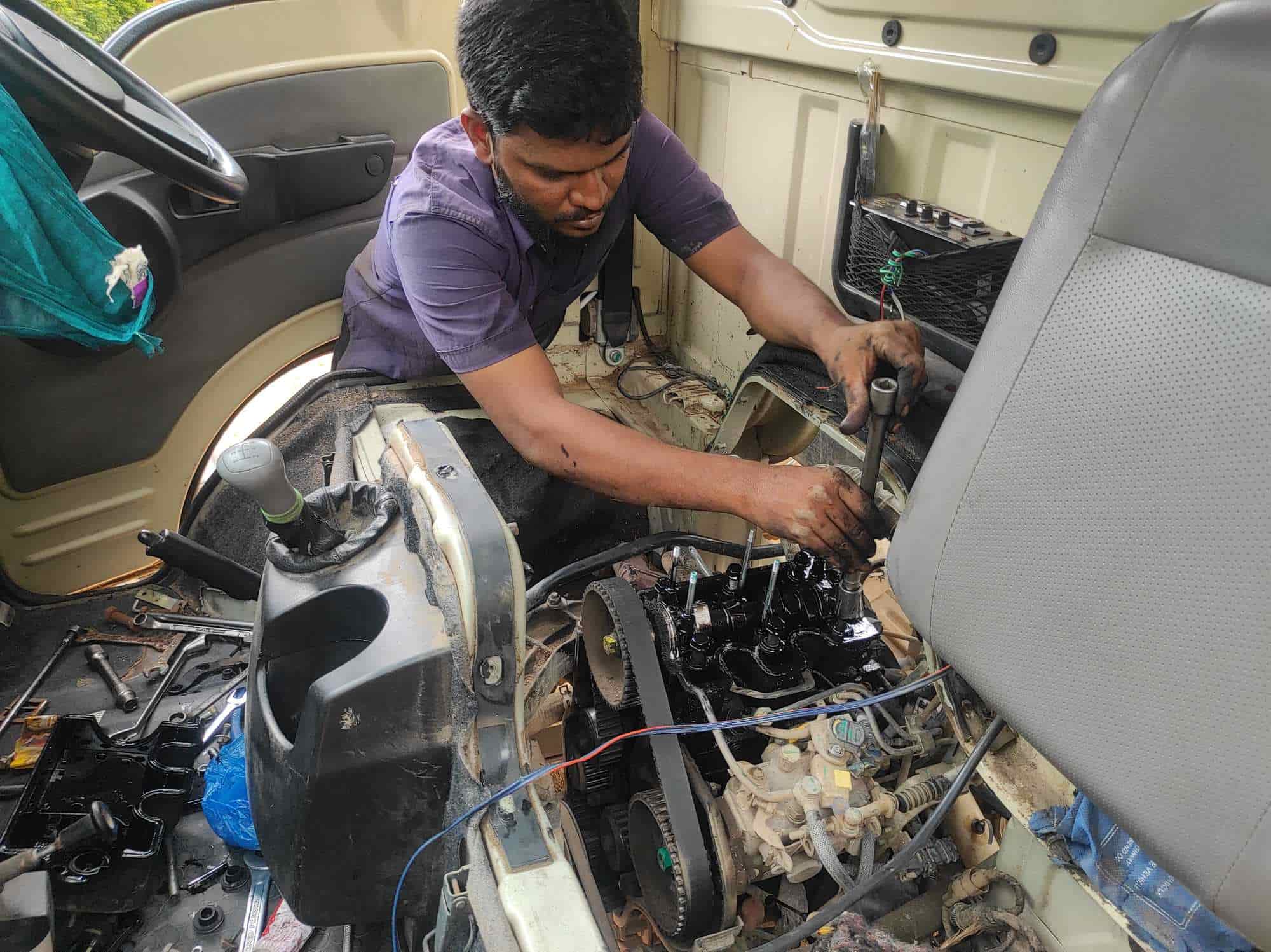 Muş motor tamiri, araba motor bakımı, motor onarımı, araç motor servisi, motor sorunları çözümü,m