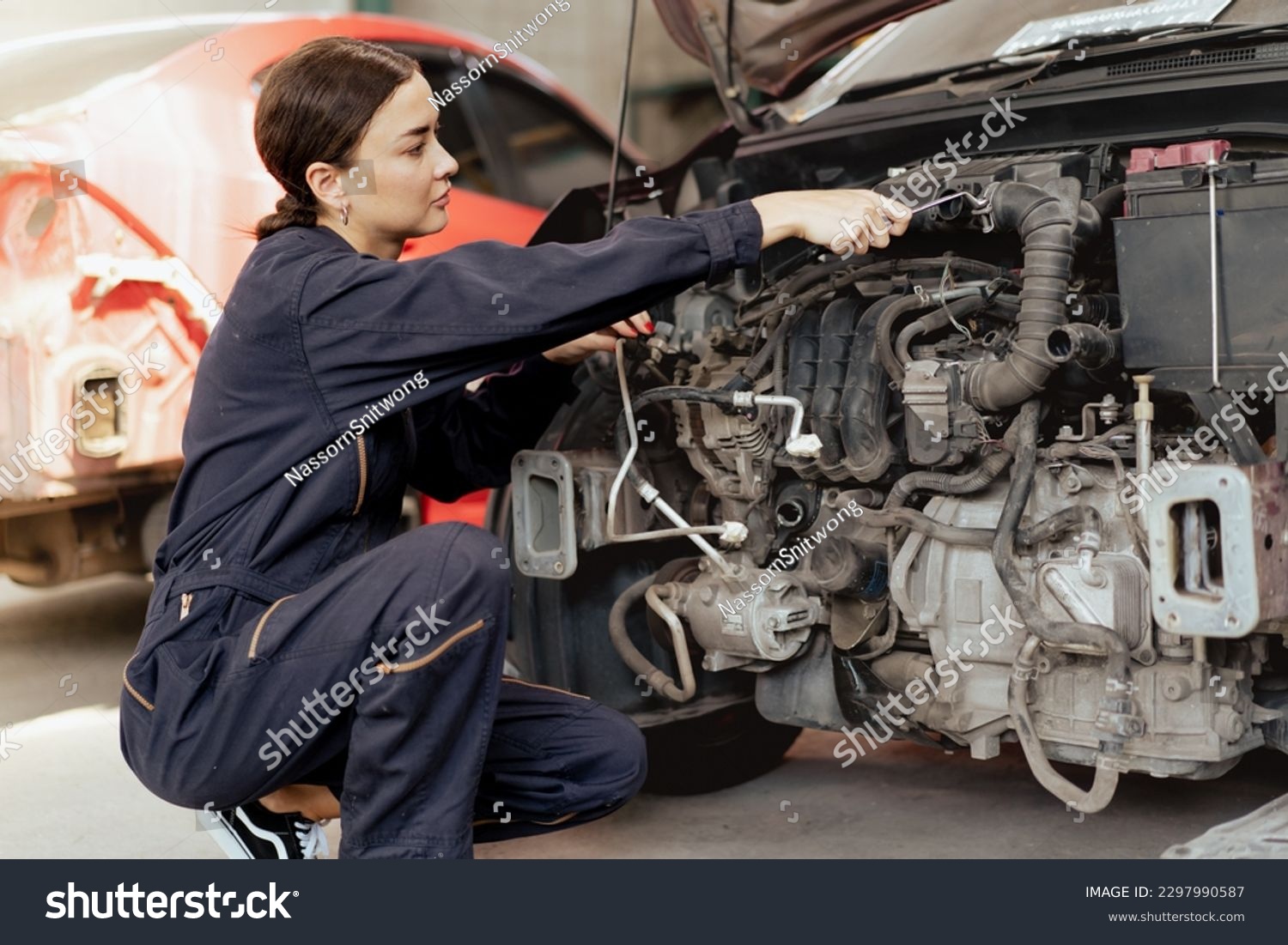 Tunceli motor tamiri, araç motor onarımı, motor bakım servisi, motor arıza tespiti, motor problem