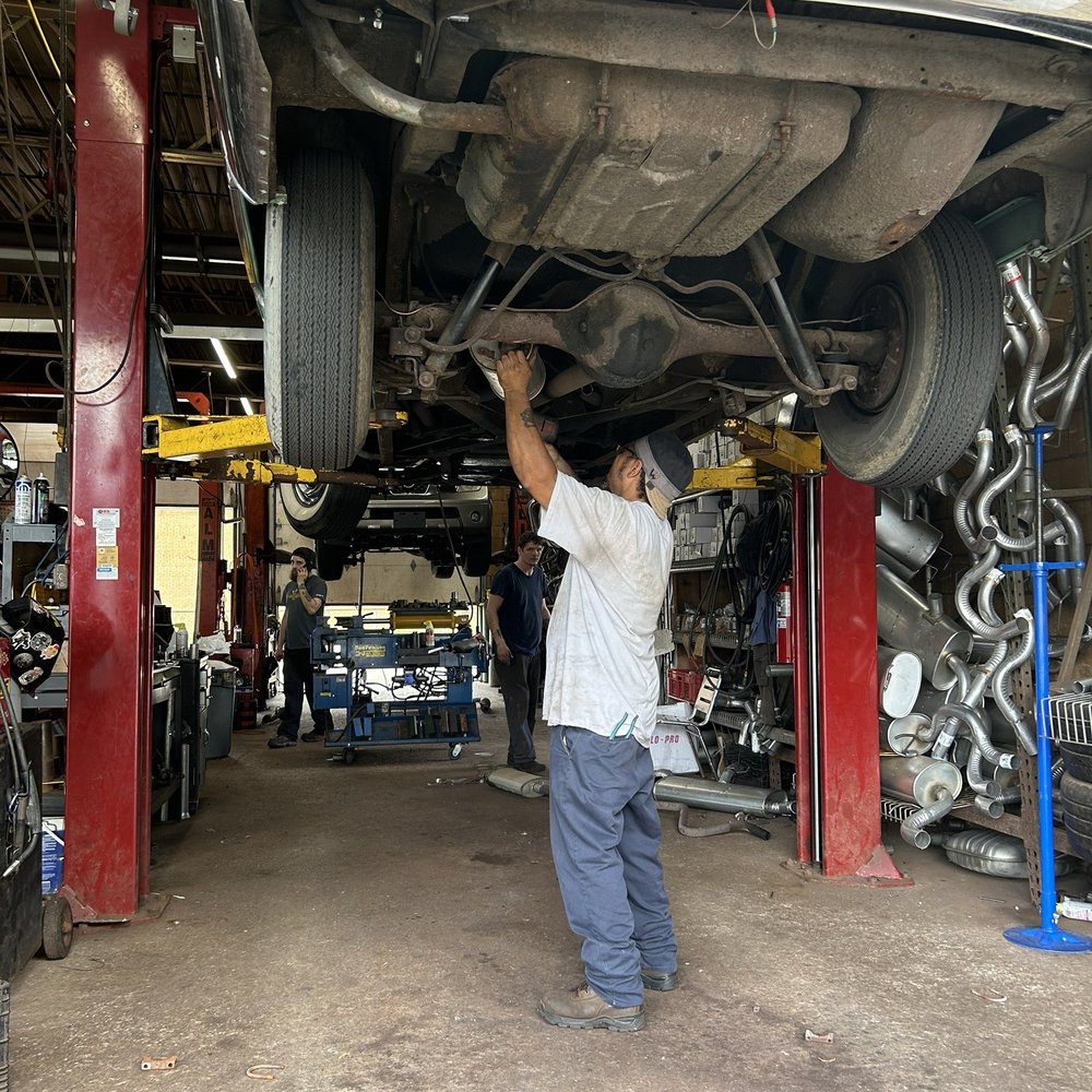 Kırşehir egzoz bakım, oto egzoz onarımı, egzoz susturucu, egzoz emisyon kontrolü, egzoz tamiri, a