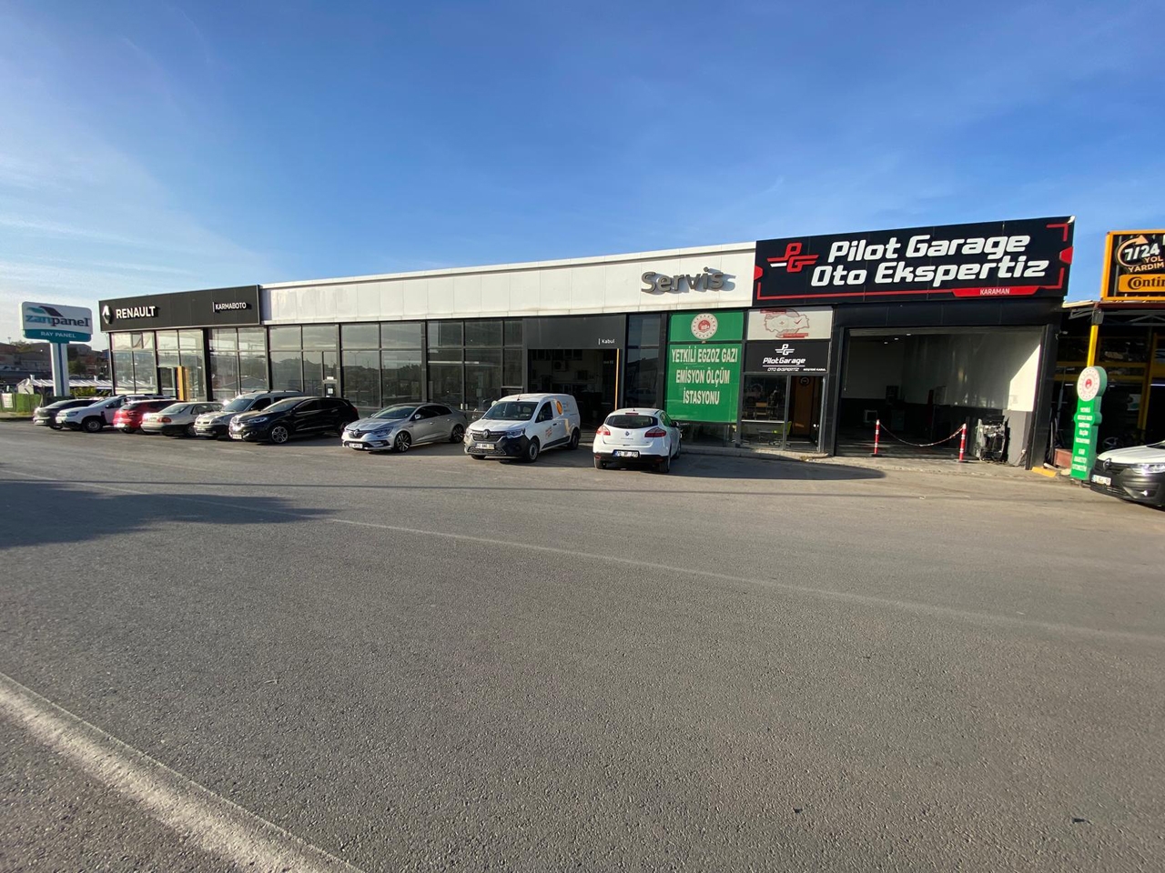 motor tamiri Karaman, araba bakım servisi, motor arızası çözümleri, oto tamir Karaman, motor bakı