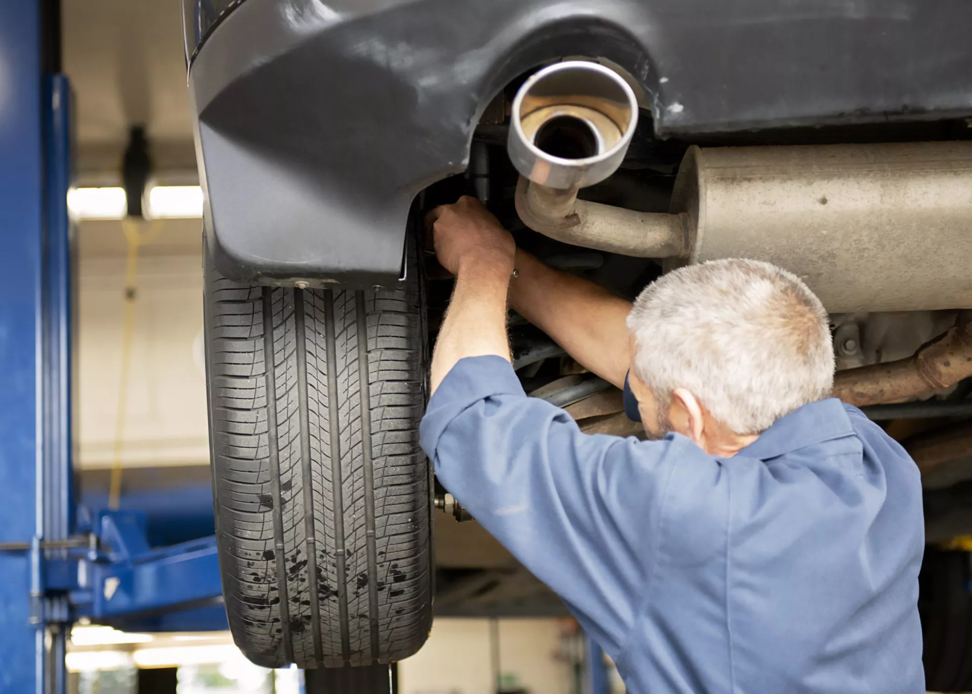 egzoz tamiri, oto egzoz servisi, egzoz bakım, egzoz değiştirme, Çanakkale egzoz uzmanları,egzozcu