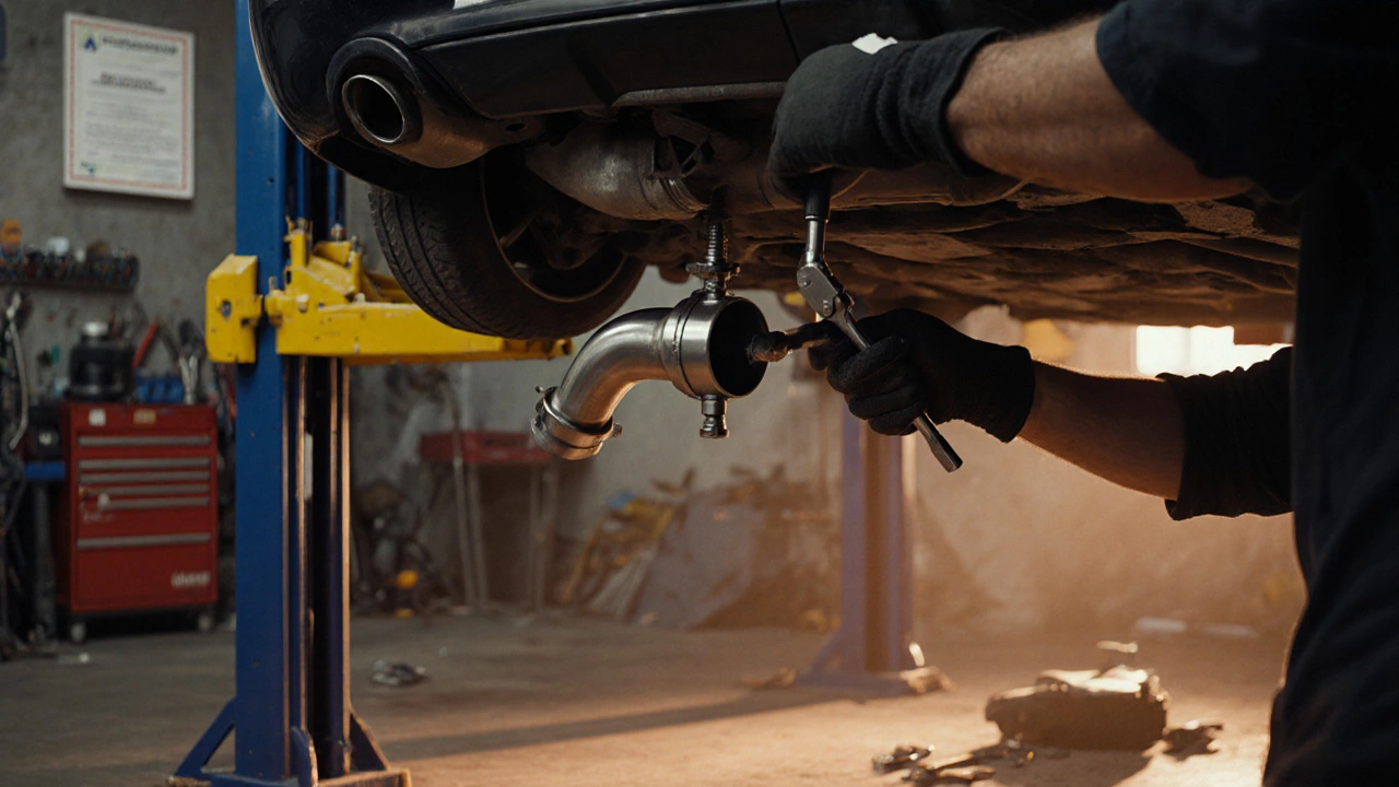 Yalova egzoz servisi, oto egzoz tamiri, egzoz değişimi, egzozcu Yalova, egzoz sistemleri, egzoz b