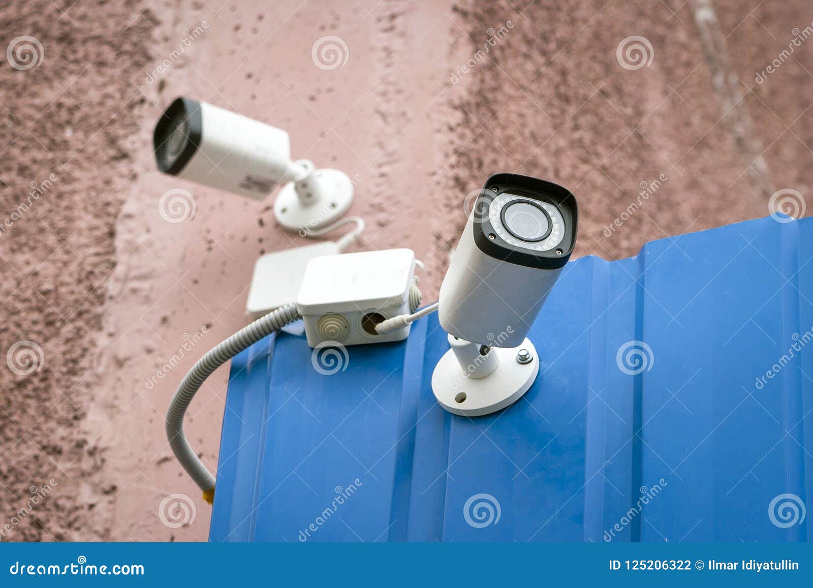 güvenlik kamera kurulumu, Kahramanmaraş güvenlik sistemleri, IP kamera tavsiyeleri, güvenlik kame