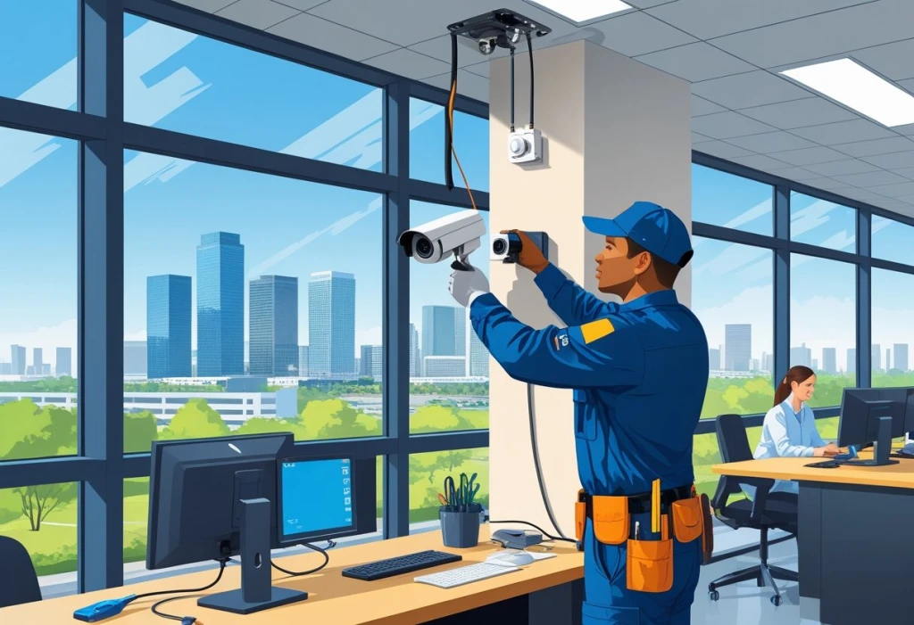 Tekirdağ güvenlik kameraları, kamera montajı, CCTV sistemleri, güvenlik çözüm önerileri, kamera b Tekirdağ güvenlik kameraları, kamera montajı, CCTV sistemleri, güvenlik çözüm önerileri, kamera b