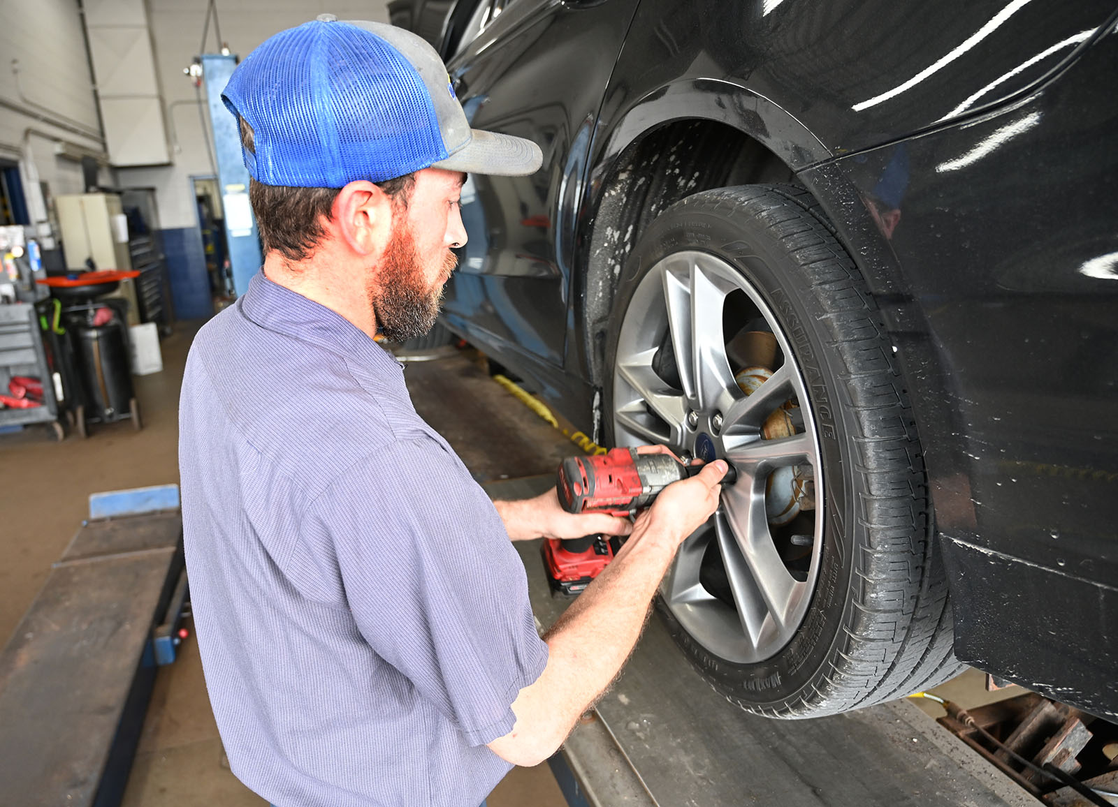 Yozgat oto lastik, lastik değiştirme, lastik bakımı, lastik tamiri, güvenilir lastik servisi,last