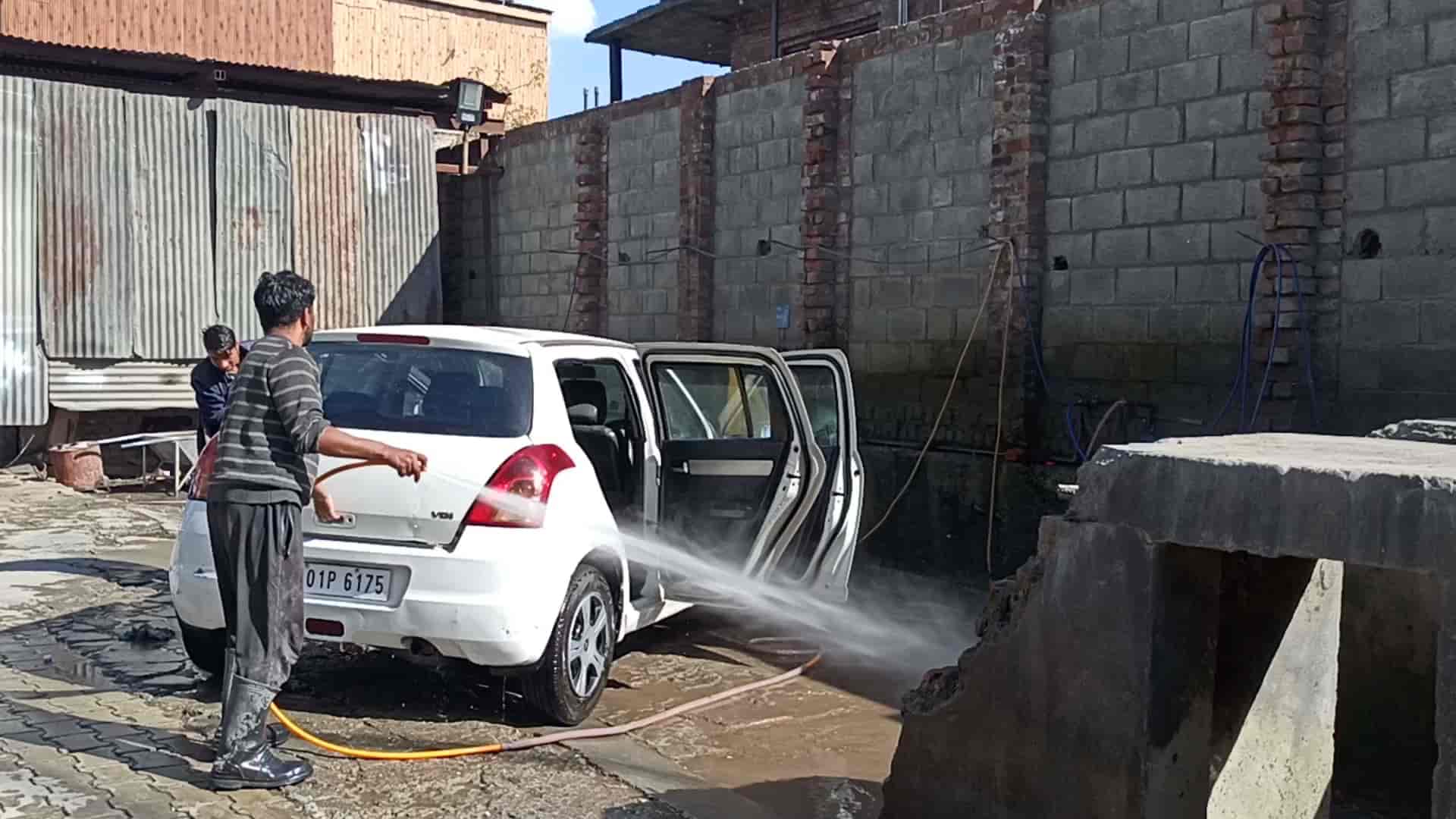 Gaziantep oto yıkama, araba temizliği, oto kuaför hizmetleri, araç bakım, profesyonel oto yıkama,