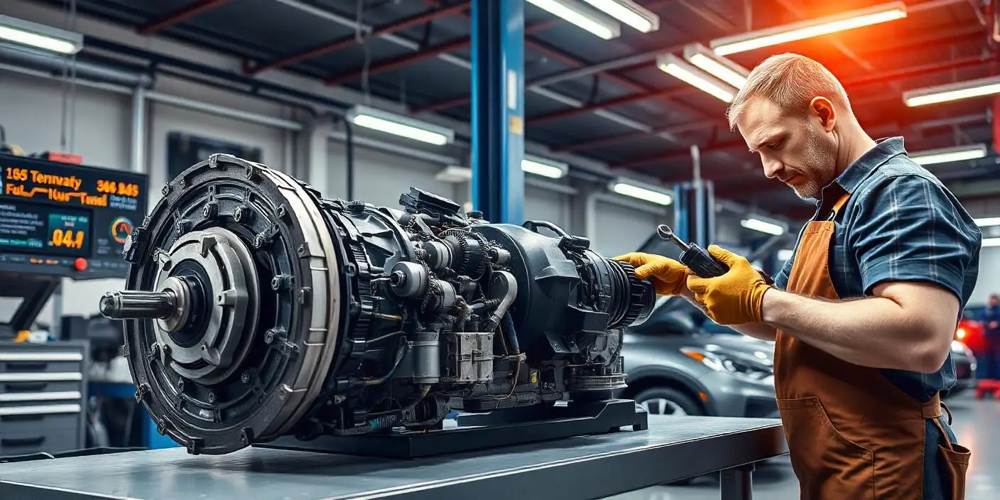 Burda şanzıman onarımı, otomobil şanzıman servisi, Burdur şanzıman bakımı, şanzıman problemi çözü