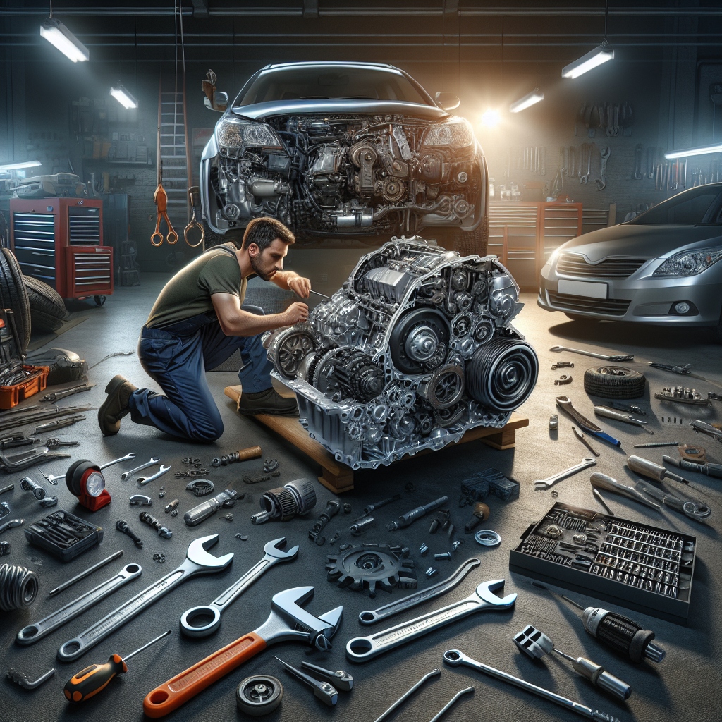 şanzıman tamiri Kırıkkale, otomatik şanzıman bakımı, şanzıman arızası giderme, Kırıkkale araç ser