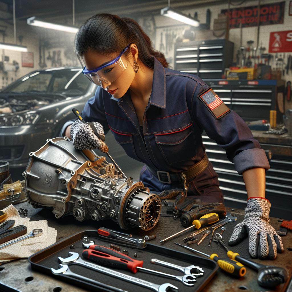 zonguldak şanzıman tamiri, araç şanzıman servisi, şanzıman onarım, otomobil şanzıman uzmanları, ş