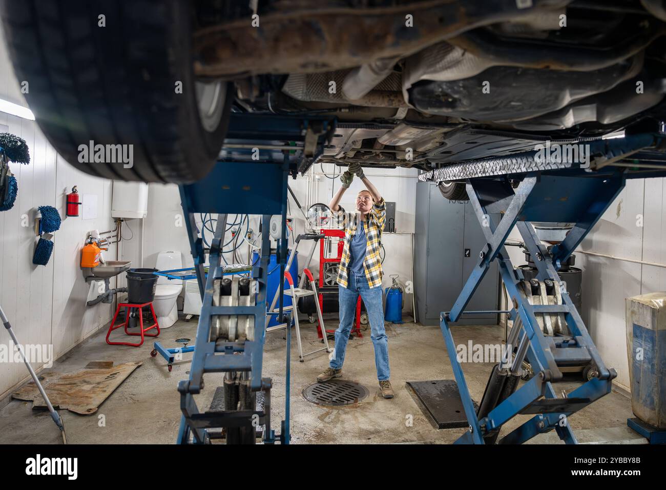 Eskişehir asansör bakımı, asansör tamiri, asansör servisi, güvenli asansör kullanımı, profesyonel