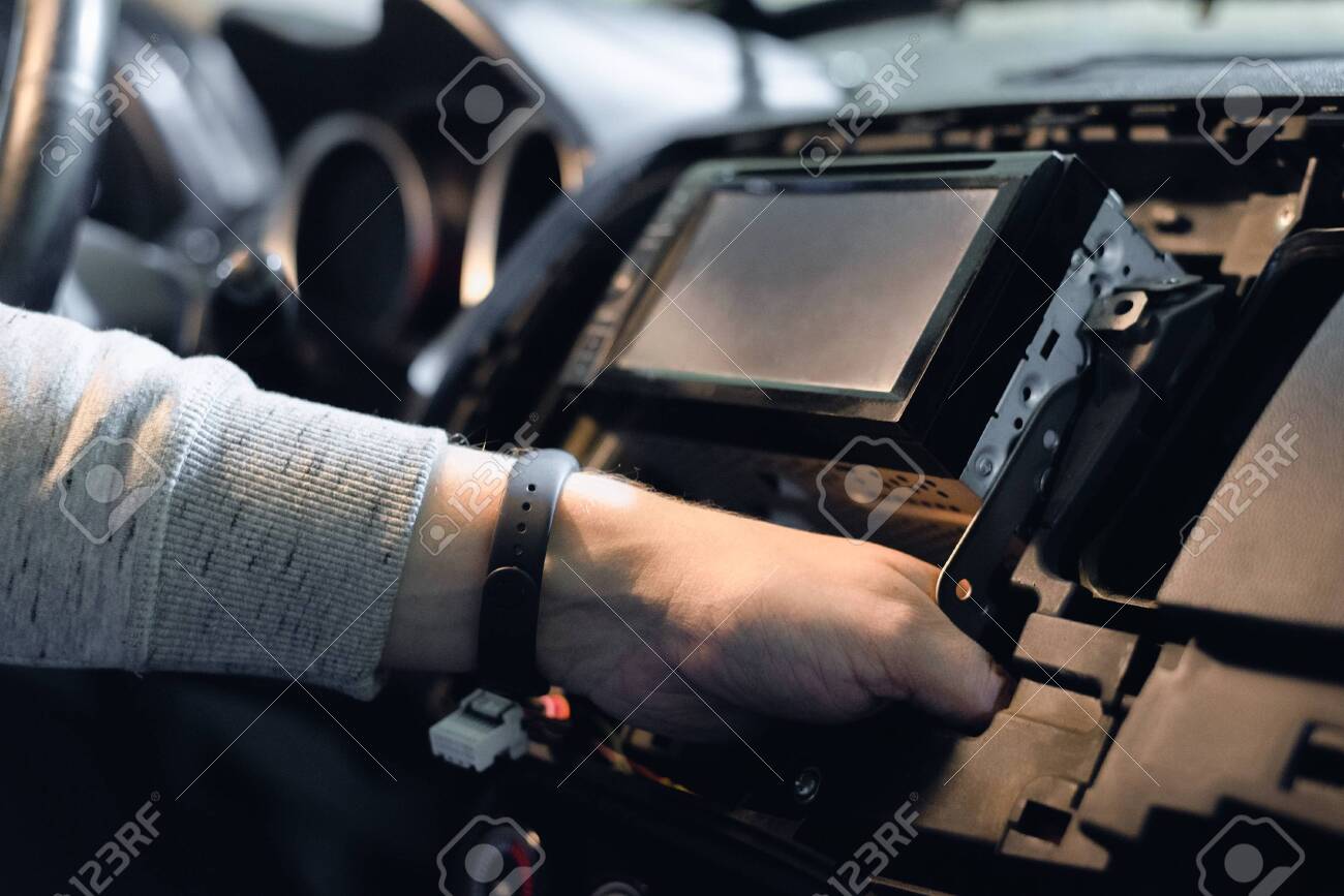 oto radyo, ses sistemi, otomotiv ses sistemleri, araç audio, Kars car audio, radyo montaj, oto se