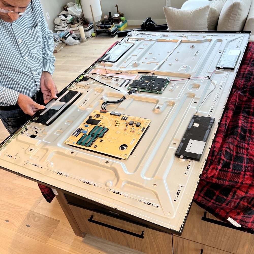 televizyon tamircisi Kastamonu, LCD TV onarımı Kastamonu, televizyon ekran değişimi, televizyon g