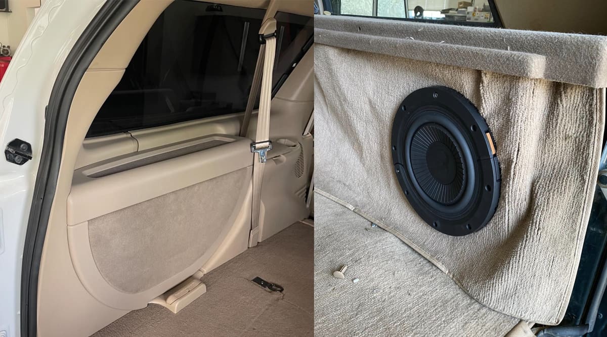 otomobil ses sistemi, oto radyo montajı, araba hoparlörleri, ses sistemi bakımı, araç içi audio s