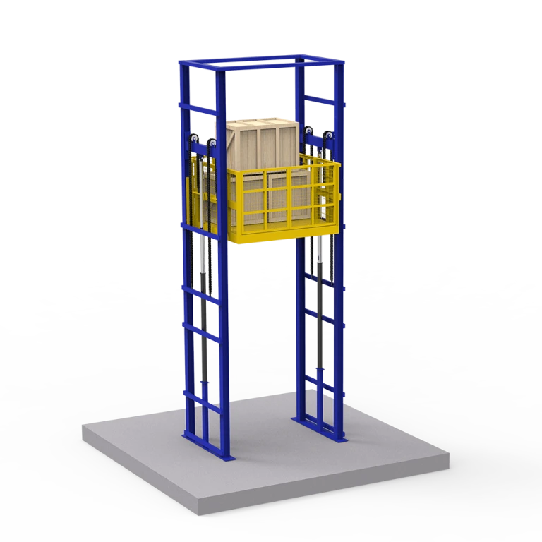 y&uuml;k asans&ouml;r&uuml;, end&uuml;striyel asans&ouml;r, taşıma asans&ouml;r&uuml;, y&uuml;k taşıma sistemleri, g&uuml;venli y&uuml;k taşıma,nak