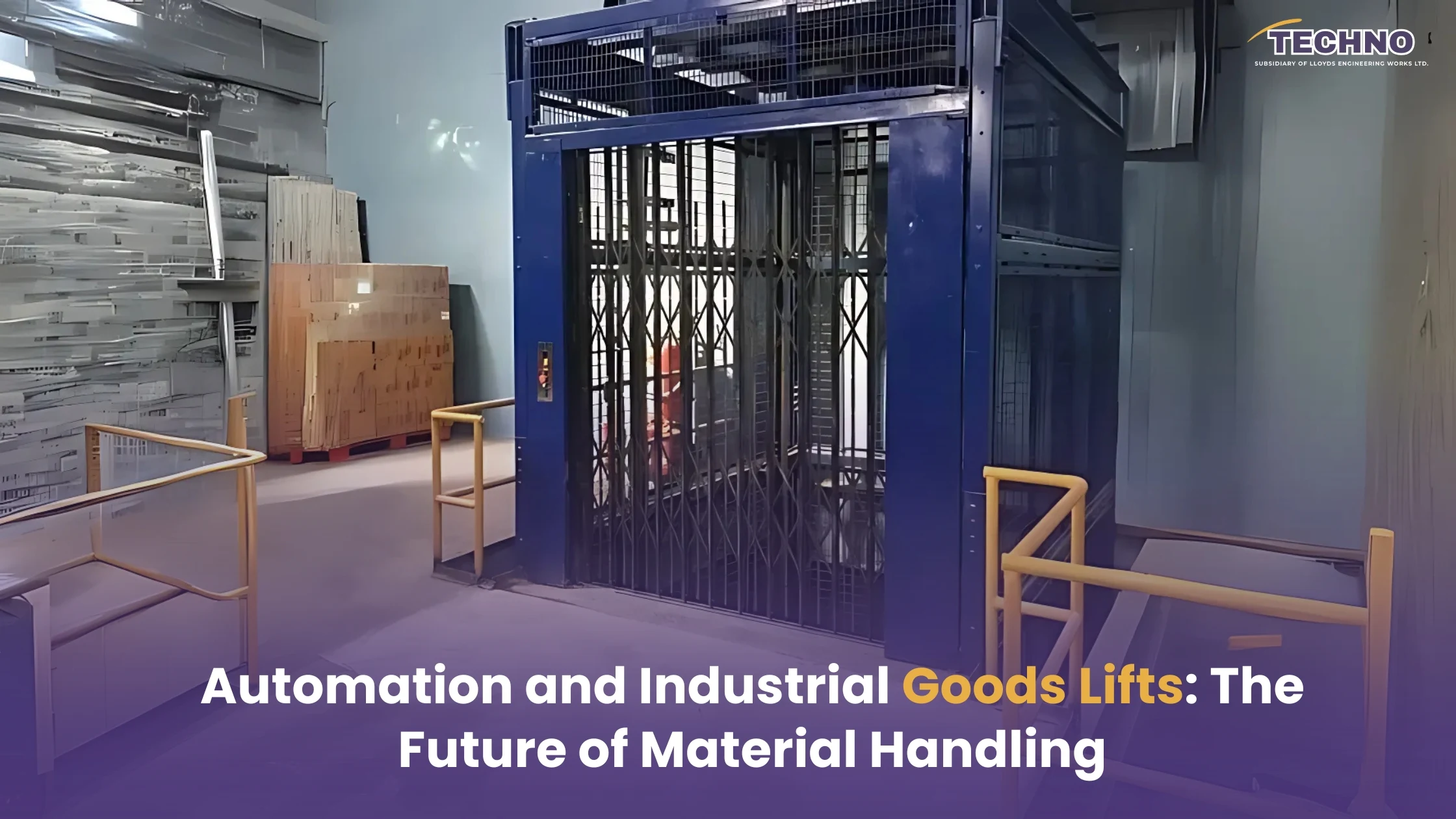 yük asansörü, afyonkarahisar, yük kaldırma çözüm, asansör bakımı, endüstriyel yük taşıma,yük asan