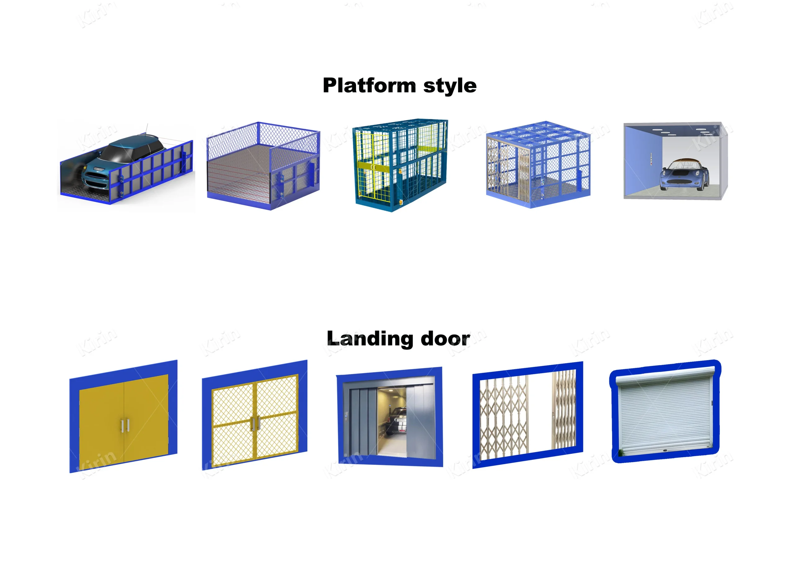 yük asansörü bakımı, Samsun yük asansörü, asansör güvenliği, yük taşıma sistemleri, sanayi asansö
