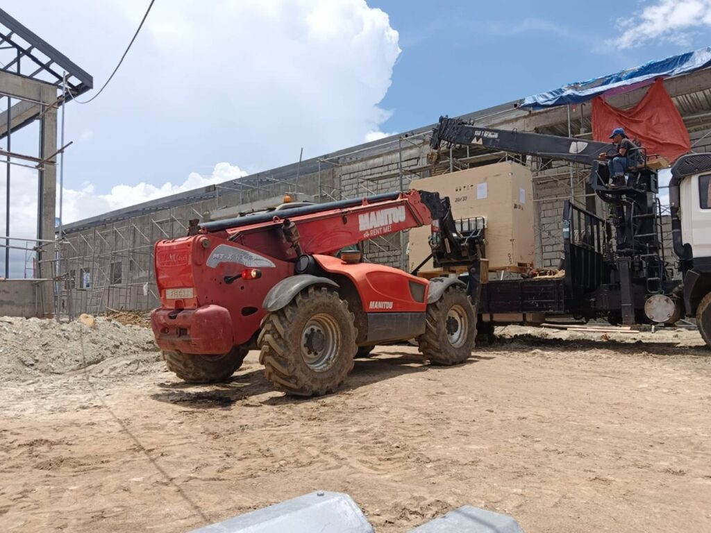 yük asansörü kurulumu, Yozgat yük asansörü bakımı, endüstriyel asansör servisi, yük taşıma çözüml