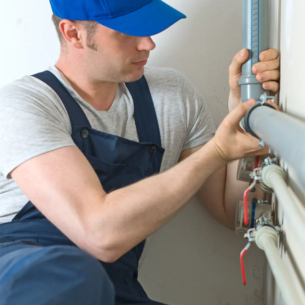 İzmir su tesisatçısı, su tesisatı tamiri, profesyonel tesisat servisi, su kaçağı tespiti, su arız