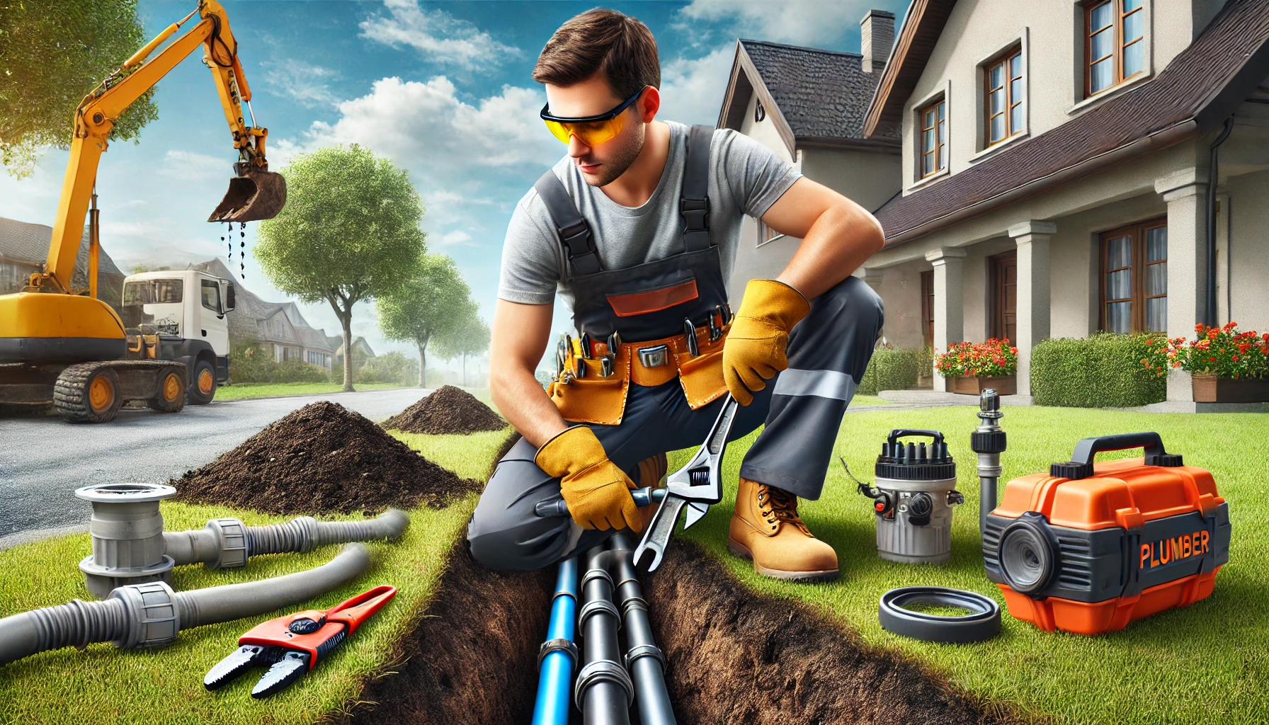 Siirt su tesisatçısı, su tesisatı tamiri, profesyonel tesisat hizmetleri, ev su tesisatı, tesisat