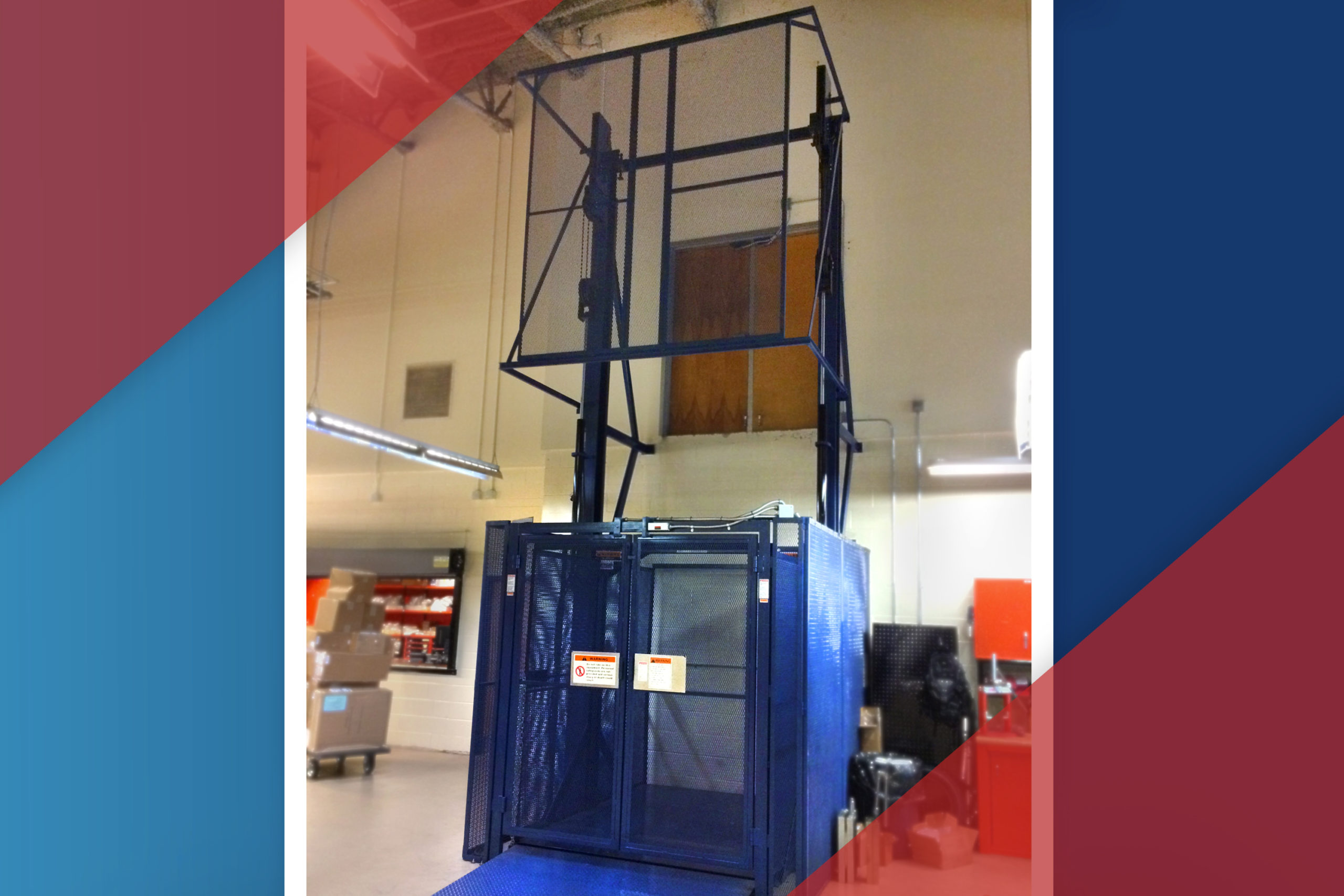 yük asansörü kurulumu, Çanakkale yük asansörü, endüstriyel yük taşıma, güvenli yük taşıma, otomat