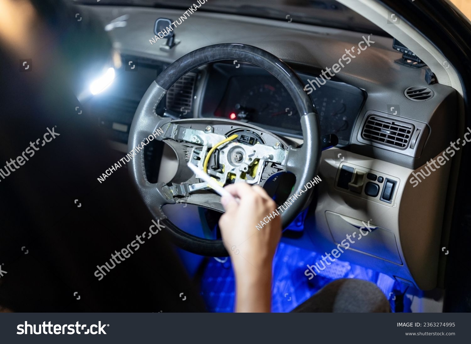 airbag tamiri, Tekirdağ güvenlik airbag, araç hava yastığı onarımı, otomobil hava yastığı servisi