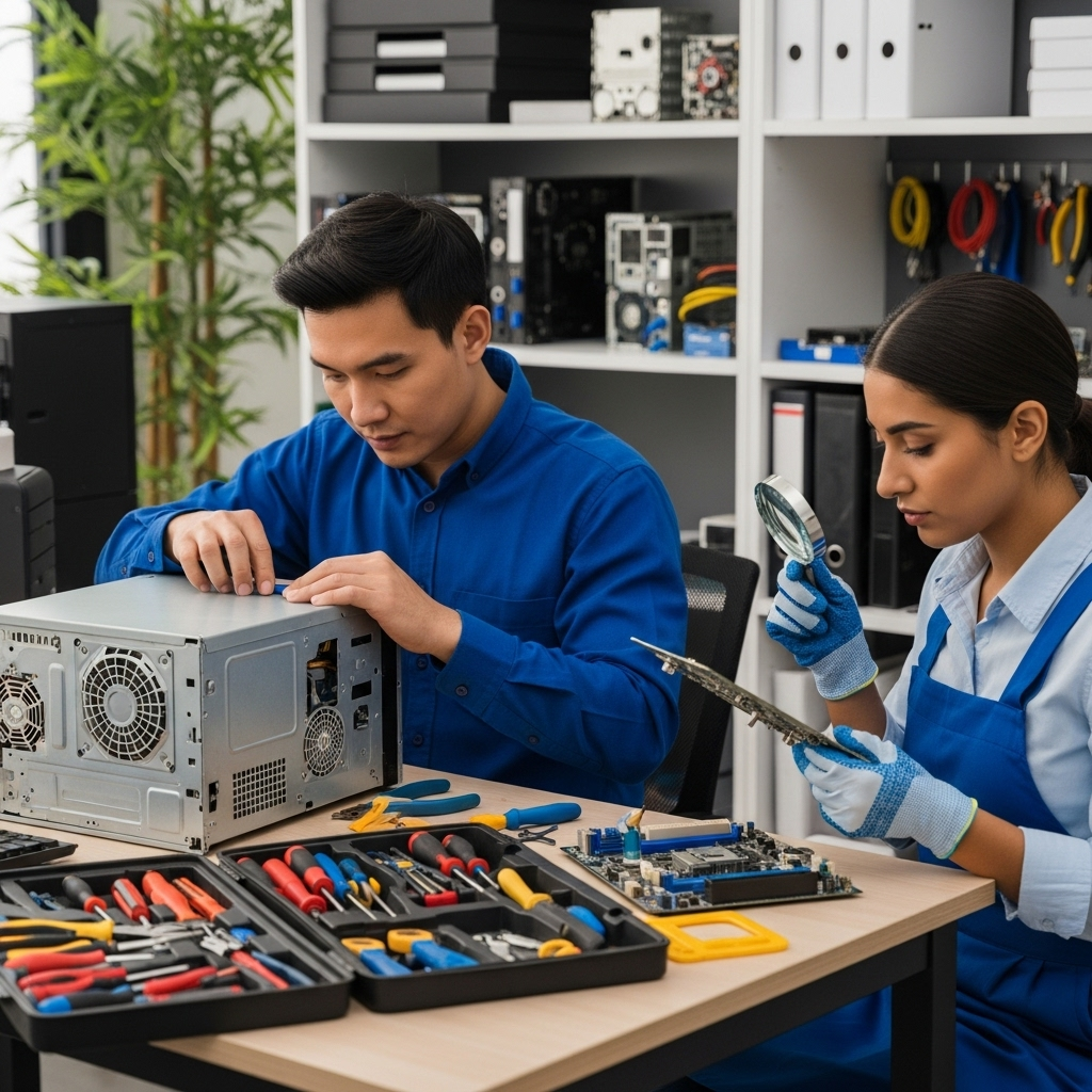 bilgisayar tamiri, İstanbul bilgisayar servisi, laptop tamiri, bilgisayar onarımı, hızlı teknik d