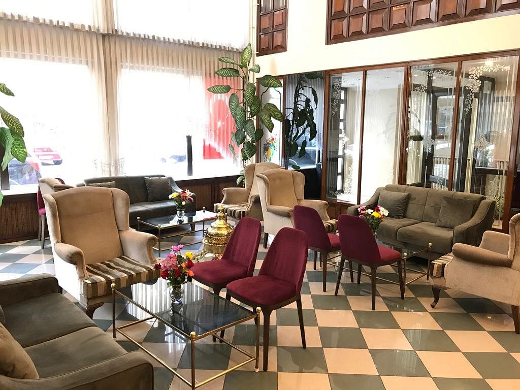 Aksaray oteller, 4 yıldız konaklama, lüks oteller, Aksaray seyahat, otel rezervasyonu, konforlu k