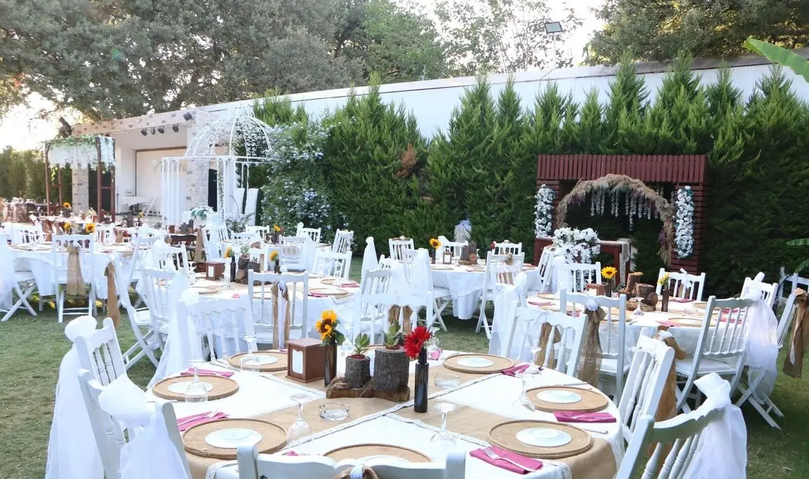 Afyonkarahisar düğün planlama, düğün organizasyonu, nikah ve nişan hizmetleri, özel düğün paketle