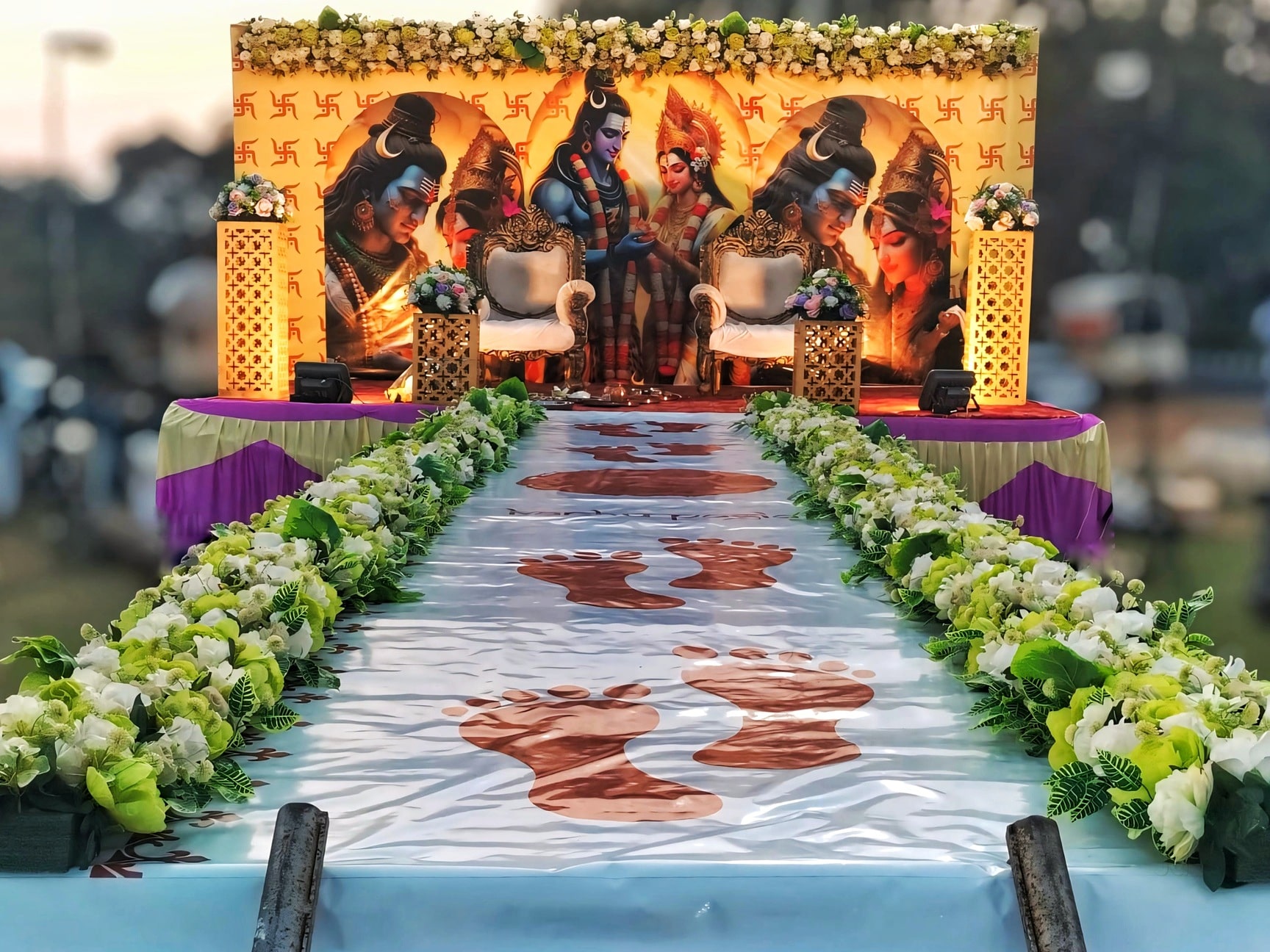 Manisa düğün organizasyonu, düğün planlama, nikah organizasyonu, düğün dekorasyonu, profesyonel d