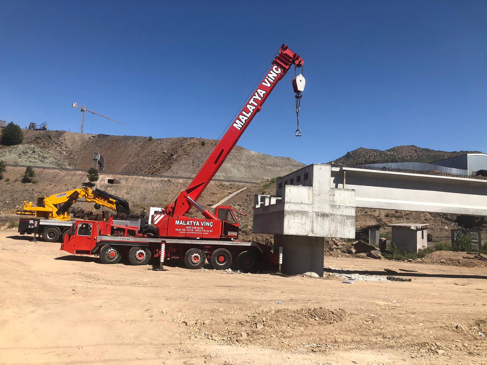 Malatya vinç kiralama, vinç hizmetleri, yük taşıma, kısa vadeli vinç, ağır yük kaldırma,vinç kira Malatya vinç kiralama, vinç hizmetleri, yük taşıma, kısa vadeli vinç, ağır yük kaldırma,vinç kira