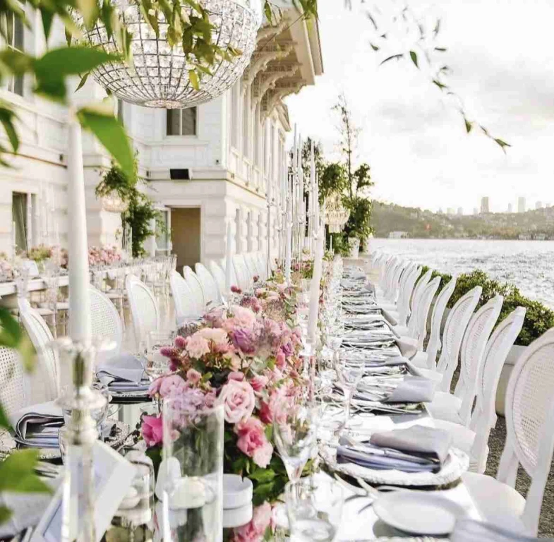 İstanbul d&uuml;ğ&uuml;n dekorasyon, şık d&uuml;ğ&uuml;n salonları, modern d&uuml;ğ&uuml;n dekorasyonu, d&uuml;ğ&uuml;n planlama, event d