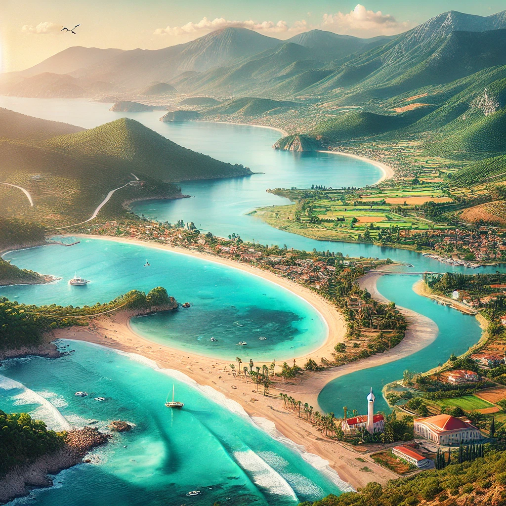 Antalya emlak, emlak danışmanı, villa satışı, yatırım fırsatları, Antalya emlak piyasası,emlakçı,