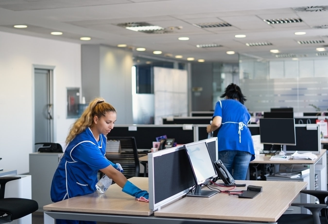 Ordu temizlik şirketleri, profesyonel temizlik hizmetleri, ofis temizliği, hijyen çözümleri, güve