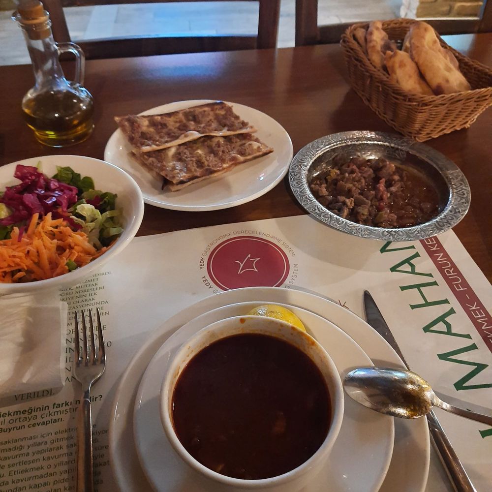 Adıyaman lokantaları, esnaf lokantası, yöresel yemekler, uygun fiyatlı restoranlar, geleneksel Tü