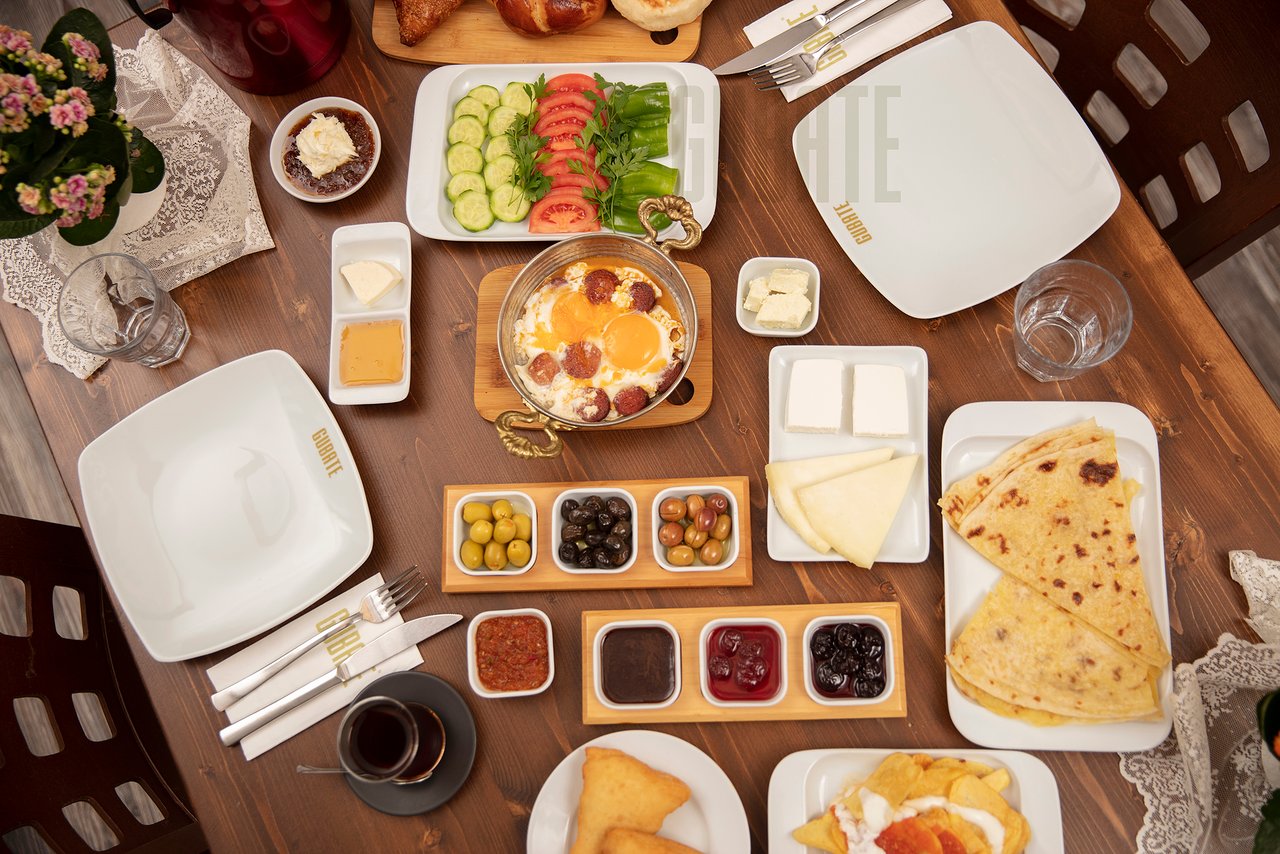 Kayseri lokantaları, esnaf yemekleri, uygun fiyatlı yemekler, Kayseri lezzetleri, yerel damak tat