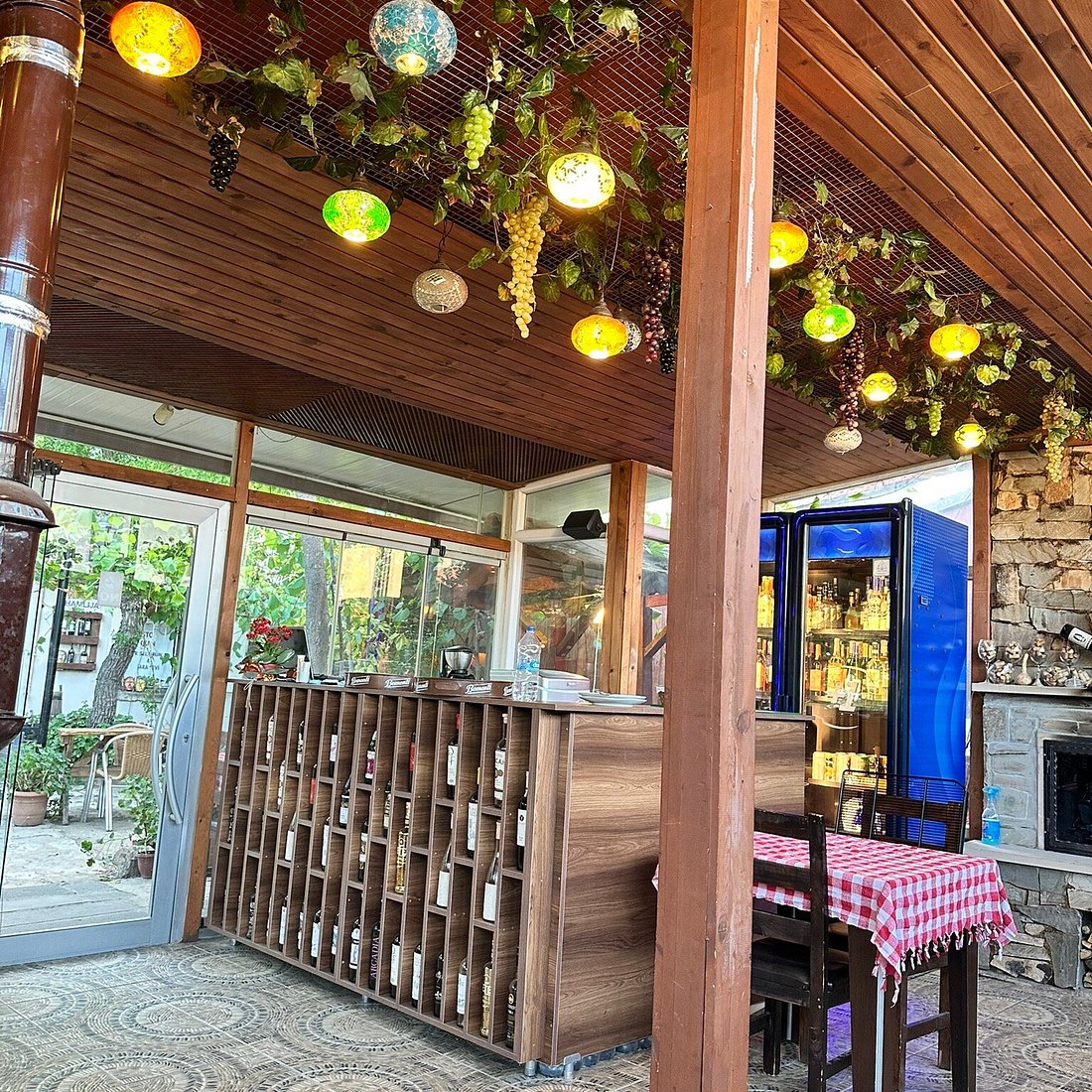 Kırklareli lokantaları, esnaf yemekleri, geleneksel Türk mutfağı, uygun fiyatlı restoranlar, otan