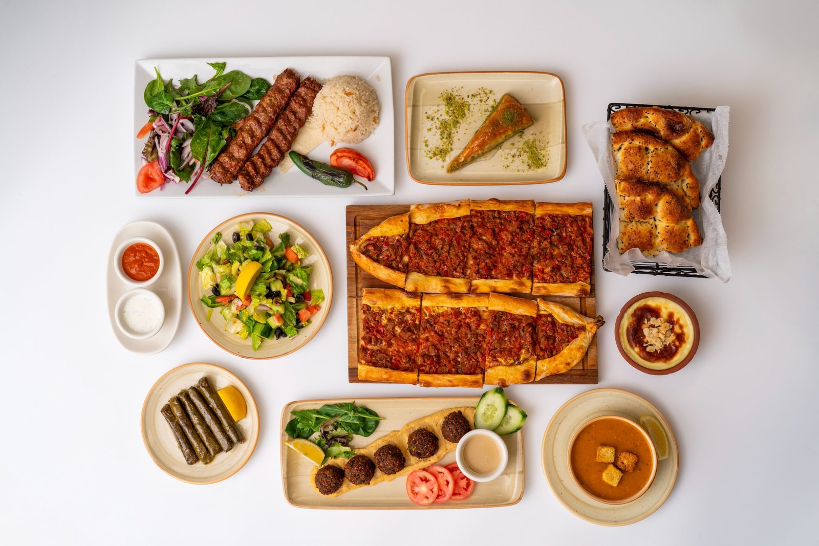 Uşak esnaf lokantaları, Uşak yemekleri, Uşak uygun fiyatlı restoranlar, Uşak geleneksel lezzetler