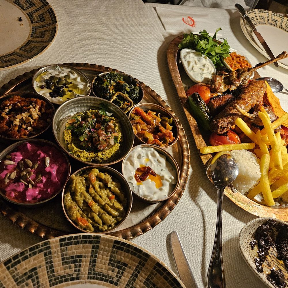 Bingöl kahvaltı mekanları, en iyi kahvaltı yerleri Bingöl, Bingöl kahvaltı önerileri, Kahvaltı me