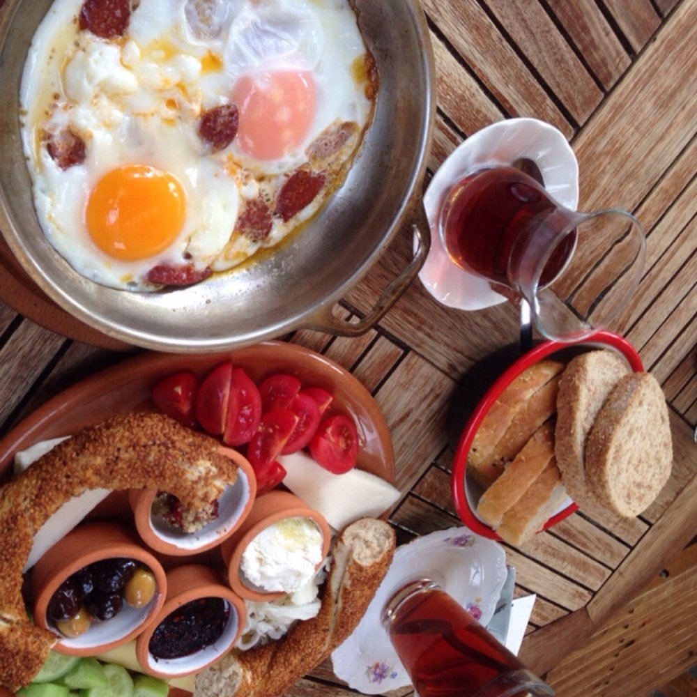 Sinop kahvaltı, Sinop kahvaltıcılar, kahvaltı mekanları Sinop, Sinop yöresel kahvaltı, Sinop gezi