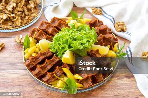 Artvin çiğköfte, en iyi çiğköfte, Artvin lezzetleri, geleneksel çiğköfte, hızlı servis, otantik t