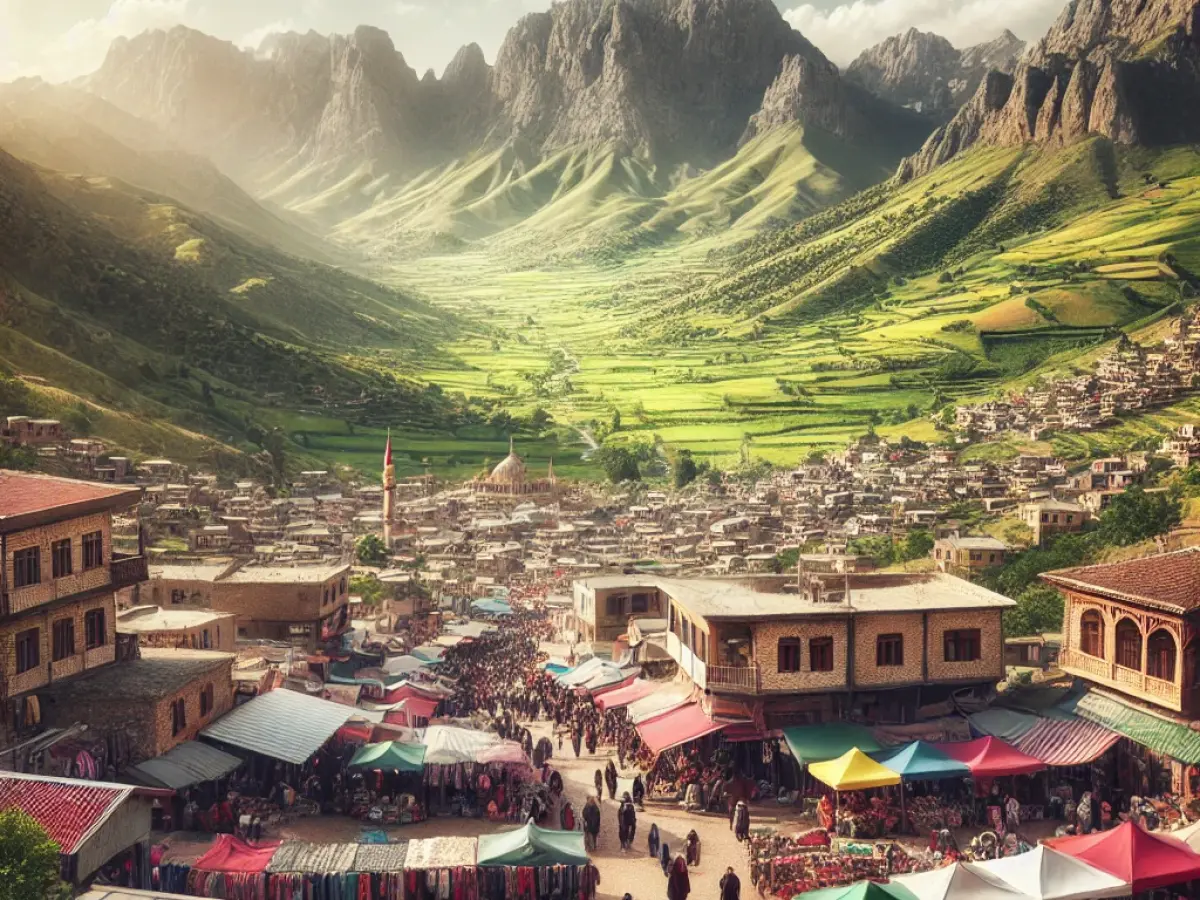 Hakkâri çiğköfte, en iyi çiğköfteci, Hakkâri lezzetli yemekler, yerel ciğköfte mekanları, Hakkâri