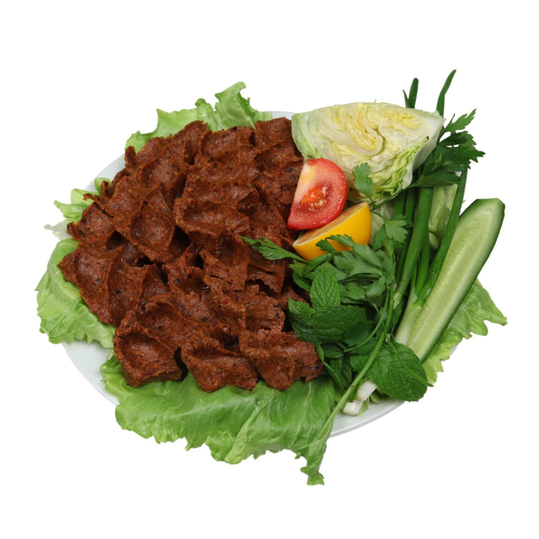 Kocaeli çiğköfte, sağlıklı yiyecekler, doğal çiğköfte, vegan seçenekler, lezzetli çiğköfte menüsü